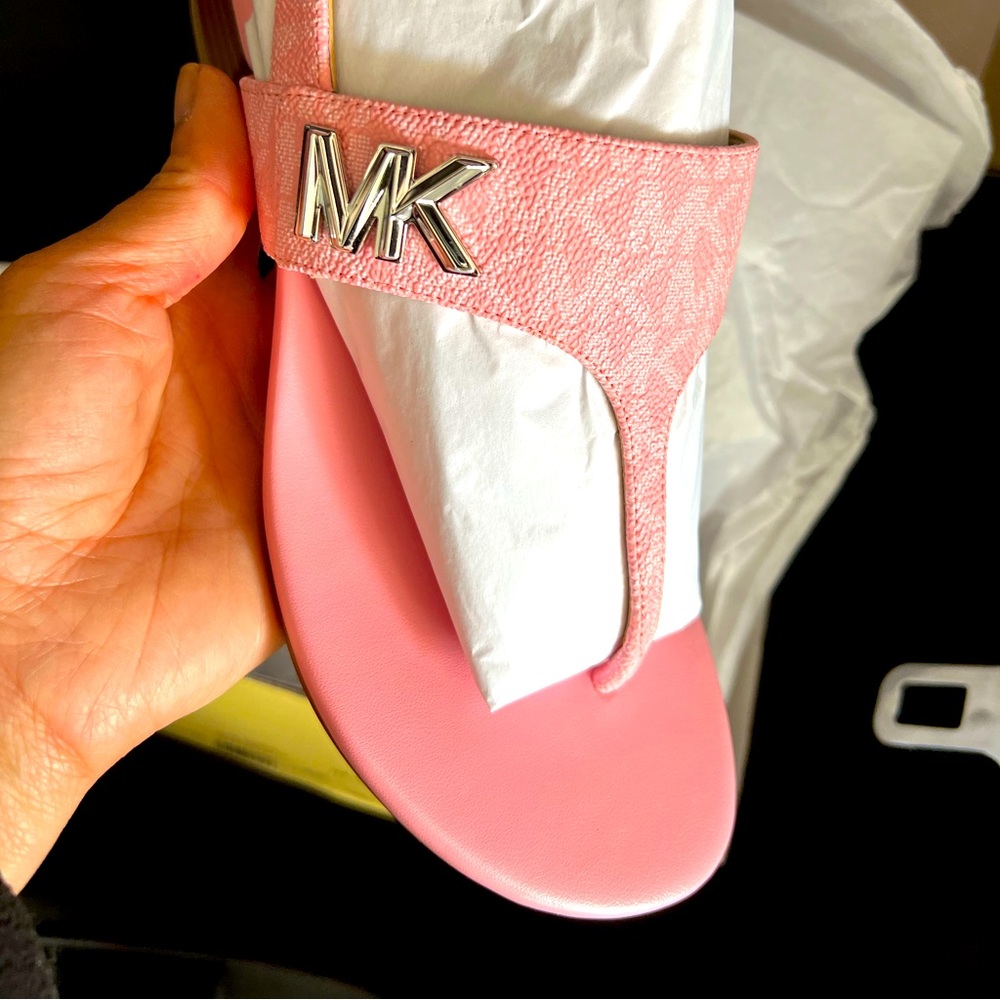 Michael sandal brand new in box